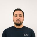 Protagonist medewerker