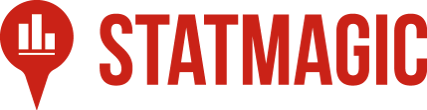 StatMagic logo