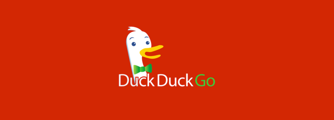 DuckDuckGo