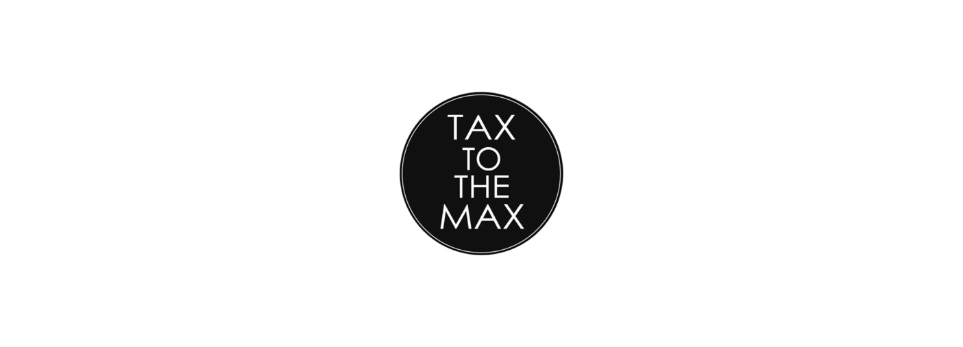 TaxToTheMax