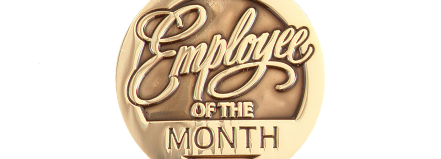 Employeeofthemonth