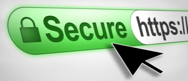 google ssl https ranking seo