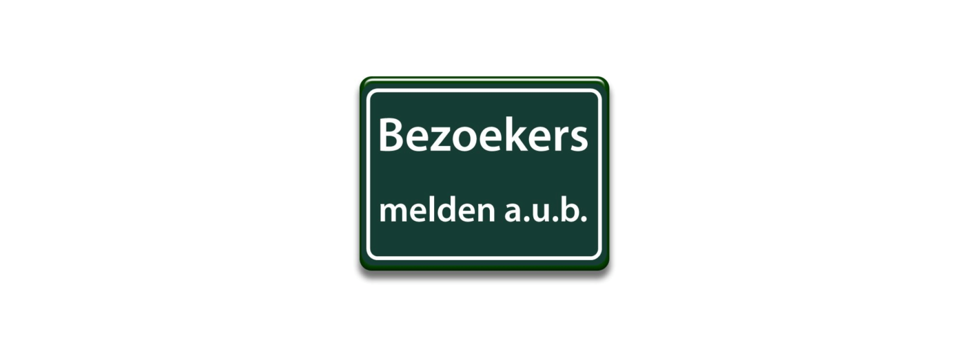 bezoekers