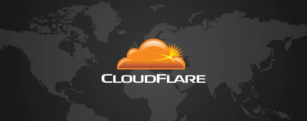 Cloudflare