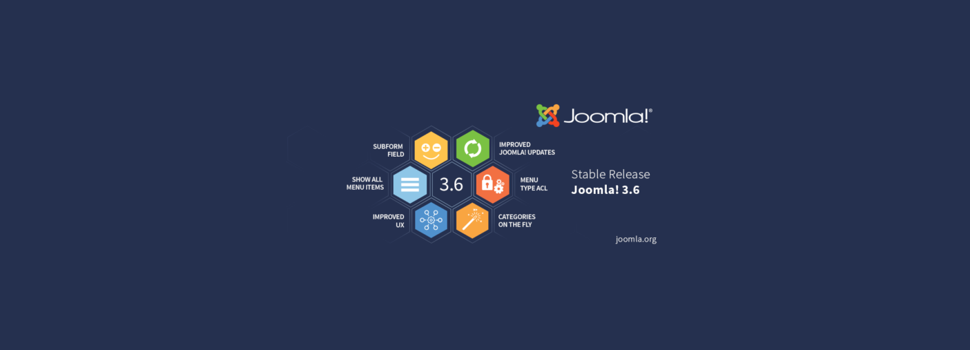 joomla-update